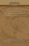 Twelve Studies on the Making of a Nation