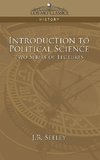 INTRO TO POLITICAL SCIENCE 2 S