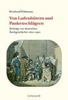 Von Ladenhütern und Paukenschlägern