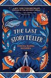 The Last Storyteller