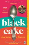 Black Cake