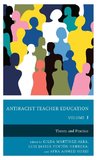 Antiracist Teacher Education