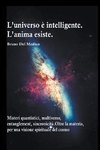 L'universo è intelligente. L'anima esiste. Misteri quantistici, multiverso, entanglement, sincronicità. Oltre la materia, per una visione spirituale del cosmo