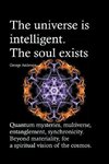 The universe is intelligent. The soul exists. Quantum mysteries, multiverse, entanglement, synchronicity. Beyond materiality, for a spiritual vision of the cosmos.