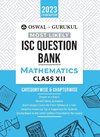 Oswal - Gurukul Mathematics Most Likely Question Bank