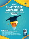 Chapterwise Worksheets for CBSE Class 10 (2022 Exam)