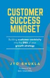 Customer Success Mindset