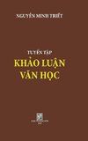 TUYEN TAP KHAO LUAN VAN HOC _hard cover