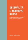 SESSUALITÀ  E  MEDIOEVO RUSSO