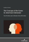 The Concept of the Game in American Literature