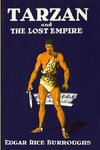 Tarzan and the Lost Empire