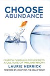 Choose Abundance