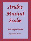 Arabic Musical Scales