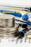 Learning Behavior Economy