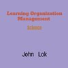 Learning Organization Management