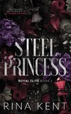 Steel Princess