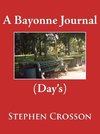 A Bayonne Journal