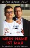 Mein Name ist Max