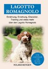 Lagotto Romagnolo