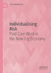 Individualising Risk