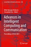 Advances in Intelligent Computing and Communication