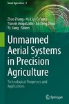 Unmanned Aerial Systems in Precision Agriculture