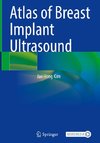 Atlas of Breast Implant Ultrasound