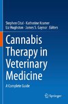 Cannabis Therapy in Veterinary Medicine