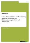 Gesundheitsorientiertes Ausdauertraining. Diagnose, Zielsetzung und Trainingsplanung im Meso- und Makrozyklus