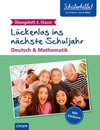 Übungsheft 4. Klasse - Deutsch & Mathematik