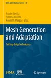 Mesh Generation and Adaptation