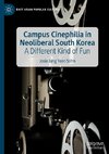 Campus Cinephilia in Neoliberal South Korea