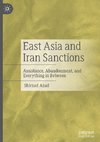 East Asia and Iran Sanctions