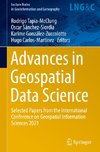 Advances in Geospatial Data Science