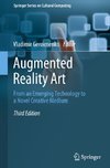 Augmented Reality Art