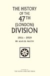 47th (LONDON) DIVISION 1914-1919