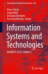 Information Systems and Technologies