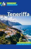 Teneriffa Reiseführer Michael Müller Verlag