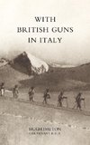 With British Guns in Italy