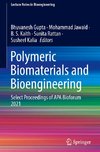 Polymeric Biomaterials and Bioengineering