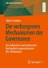 Die verborgenen Mechanismen der Governance