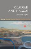 Obadiah and Haggai