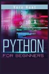 Python for Beginners