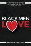 Black Men Love