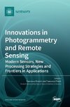 Innovations in Photogrammetry and Remote Sensing