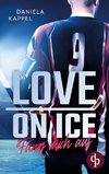 Love on Ice