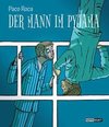 Der Mann im Pyjama