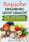 Basische Ernährung leicht gemacht