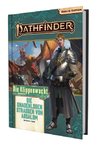 Pathfinder 2 - Die Klippenwacht (Abenteuerpfad)