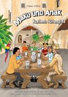 Maku und Anak Kuniberts Ritterspiele